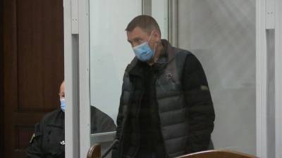 В МВД предотвратили освобождение из-под стражи подозреваемого в убийстве Окуевой: что известно