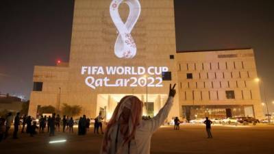 Стало известно, где украинцы смогут посмотреть чемпионат мира по футболу - ru.espreso.tv - Катар