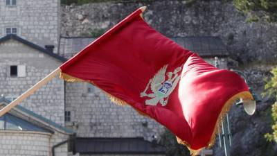 Парламент Черногории утвердил новое правительство