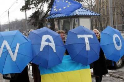 В МИД рассказали, когда Украина может вступить в НАТО