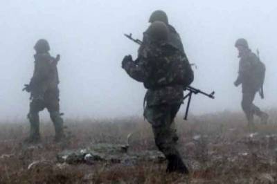 Террористы ДНР готовятся к наступлению под Горловкой