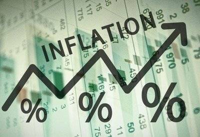 Инфляция в России в ноябре составила 0,7%