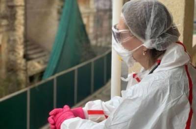 Голубовская рассказала, как коронавирус спас инфекционные стационары