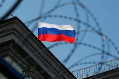 Россия не смогла подтвердить факт перестрелки на границе с Украиной, – Госпогранслужба