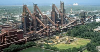 ArcelorMittal Nippon Steel намерен удвоить производство стали к 2030-м годам