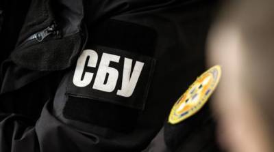 В Харькове сотрудник СБУ организовал банду, которая выбивала деньги