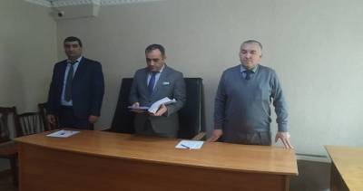 8 лет колонии получил гражданин Узбекистана, кравший металлические трубы в Душанбе