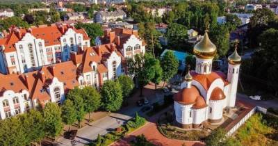 Три муниципалитета Калининградской области признали лучшими по итогам года