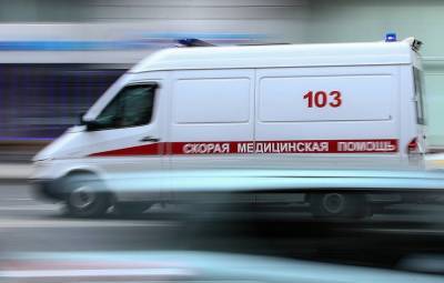 Трех человек нашли мертвыми на участке частного дома в Волоколамске