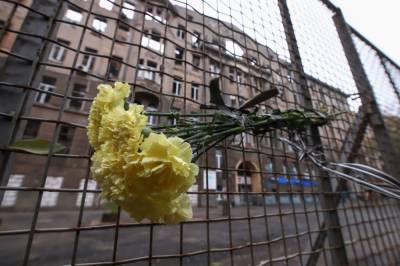 Годовщина трагедии на Троицкой: в Одессе почтили погибших – фото