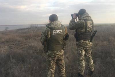 Стрельба на границе Украины и России: в РФ не смогли предоставить никаких подтверждений