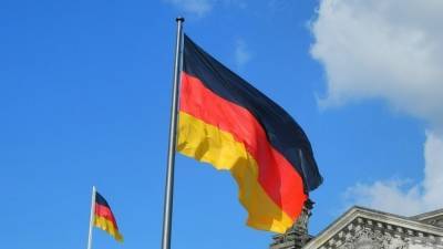 Германия заинтересована в масштабных поставках водорода через "СП-2"