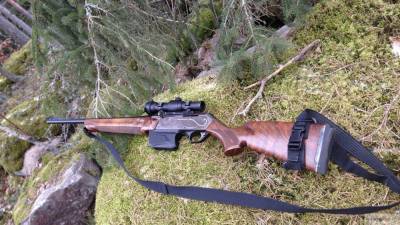 Ростовчанин убил товарища случайным выстрелом из охотничьего ружья
