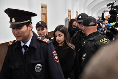 Суд разрешил возбудить дело против Михаила Хачатуряна о насилии над дочерьми