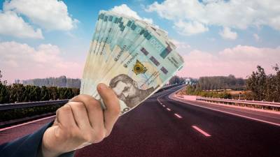 Украинские дороги в 2020: почему стоимость ремонта выросла вдвое