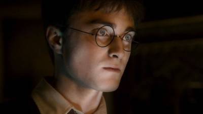 Звезда "Гарри Поттера" рассказал о негативном отношении к соцсетям