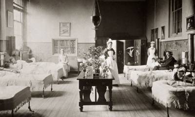 Уроки «русского гриппа» 1889 года для нынешней пандемии Covid