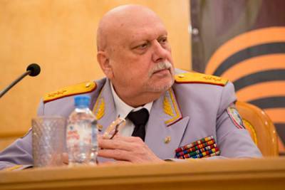 Генерал ФСБ оценил попытку вооруженного прорыва на границе России и Украины