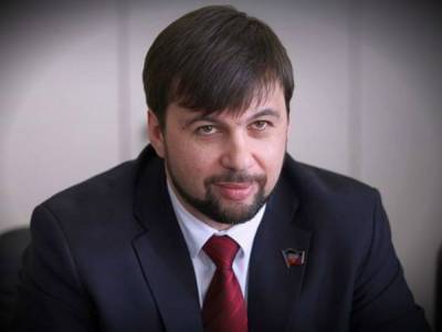 Главарь "ДНР" Пушилин готовит Донбасс к масштабной войне: "Сейчас мы должны быть еще более готовы"