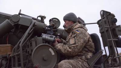 Донбасс сегодня: ВСУ ударили тяжелыми минометами по ДНР, армия республики несет потери
