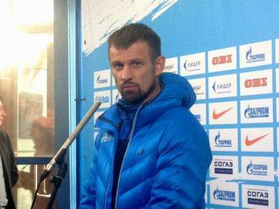 После провального выступления в Лиге чемпионов Семак продолжит тренировать «Зенит»