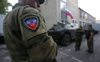 Боевики "ДНР" обвинили ВСУ в ликвидации двух террористов под Мариуполем - Бутусов указал на провал пропаганды