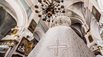 Белорусская церковь предложила свои идеи для внесения в конституцию