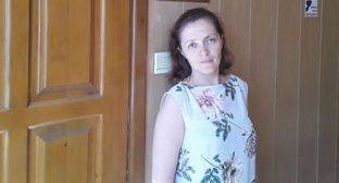 Антонова заявила о новом преследовании за участие в нежелательной организации