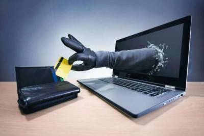 Специалисты назвали основные способы защиты от онлайн-мошенников