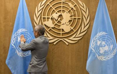 ООН: в 2021 году может произойти самый серьезный за 75 лет гуманитарный кризис