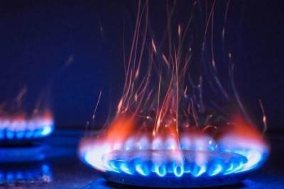 Жмём на газ: в Тверскую область стремится голубое топливо