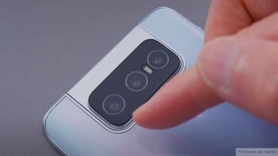 Камера смартфона Asus стала лучшей в "слепом" голосовании