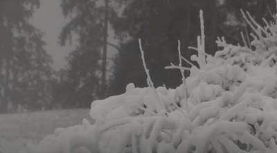 На святого Николая ударят морозы, а в январе – снегопады: погода готовит сюрпризы на праздники, прогноз