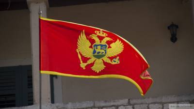 Депутаты Черногории выбрали новый состав кабинета министров