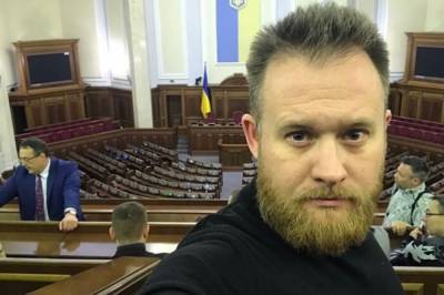 Степанов не отвечает ни за какие действия и не владеет ситуацией в регионах, – нардеп Камельчук