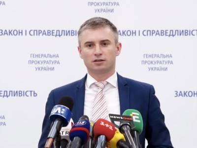 Глава НАПК попросил Зеленского наложить вето на закон о восстановлении наказания за ложь в декларации