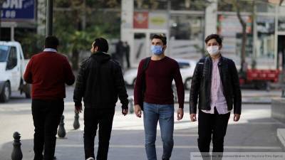 Туристки из РФ нарвались на крупный штраф за прогулку без масок в Турции