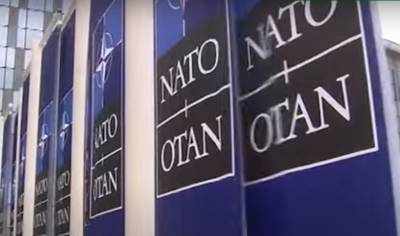 Украина – член НАТО: в МИД назвали дату