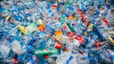 Coca-Cola, Roshen и PepsiCo: рейтинг брендов, которые больше всего загрязняют Украину пластиком