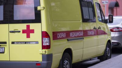 В Москве за сутки умерли 74 пациента с коронавирусом