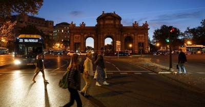 В Испании предлагают ввести 4-дневную рабочую неделю
