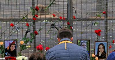 Годовщина трагедии в Одессе: дело передали в суд, но до рассмотрения по существу так и не дошли