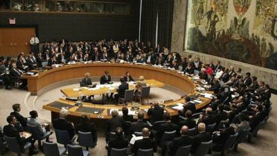 В ООН заявили о готовности сотрудничать с Россией в лице Чубайса