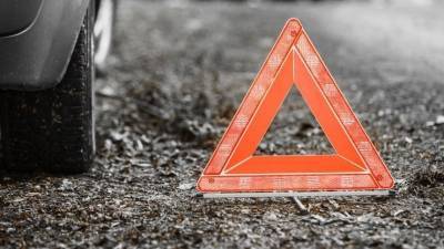 Одиннадцать человек пострадали в ДТП с маршрутным автобусом в Тверской области