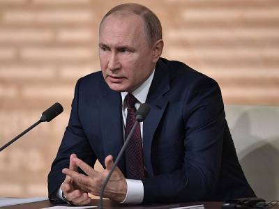 "Зачем эти вредительские законы?": Путина спрашивают Митрохин, Познер и Сванидзе