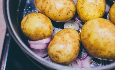 Совет от врачей: пять веществ, из-за которых лучше сократить употребление картофеля (WeChat, Китай)