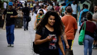 За сутки в Бразилии зафиксировали почти 47 тысяч случаев коронавируса