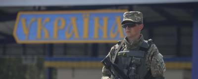 Украинская погранслужба не выявила доказательств нарушения границы с РФ