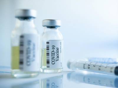 Интерпол предупредил о готовящихся фальсфикациях с вакцинами от коронавируса