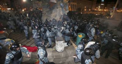 Генпрокурор объяснила, почему нужен новый закон об амнистии по делу Майдана